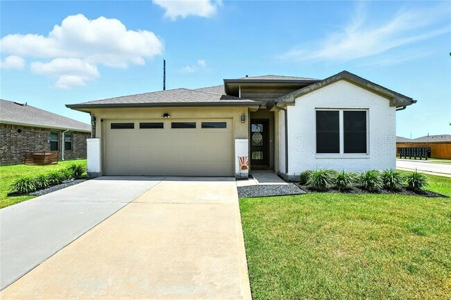 property at 14602 Sweetwater Dr