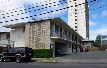 911 Wiliwili St in Honolulu, HI - Building Photo - Building Photo