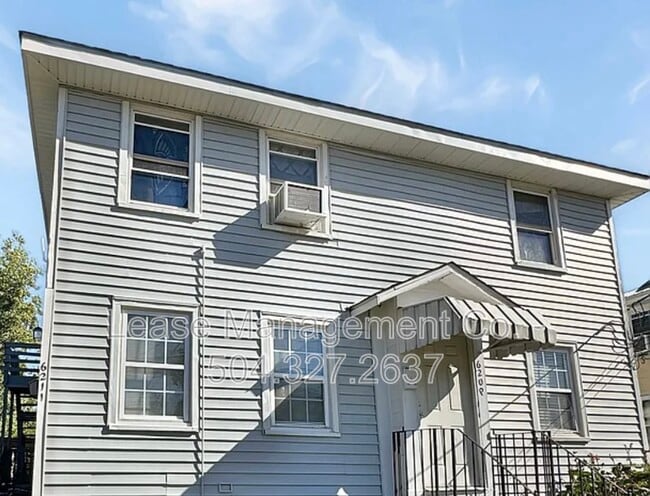 6209 Pasteur Blvd