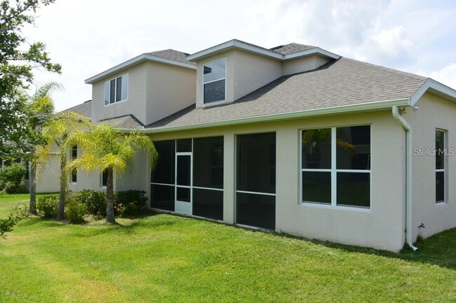 1079 Glenraven Ln in Clermont, FL - Building Photo - Building Photo