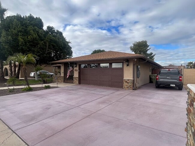 5754 W Libby St in Glendale, AZ - Building Photo - Building Photo