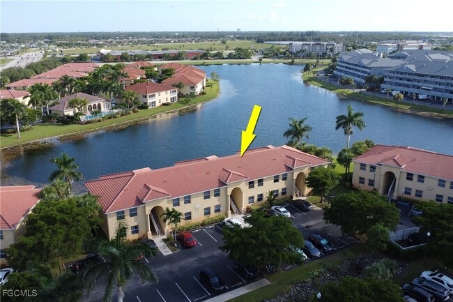 property at 4214 Bellasol Cir