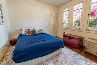 2710 Baker St in San Francisco, CA - Building Photo - Building Photo
