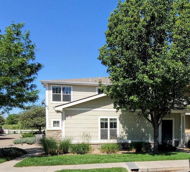 property at 3639 W 29th St