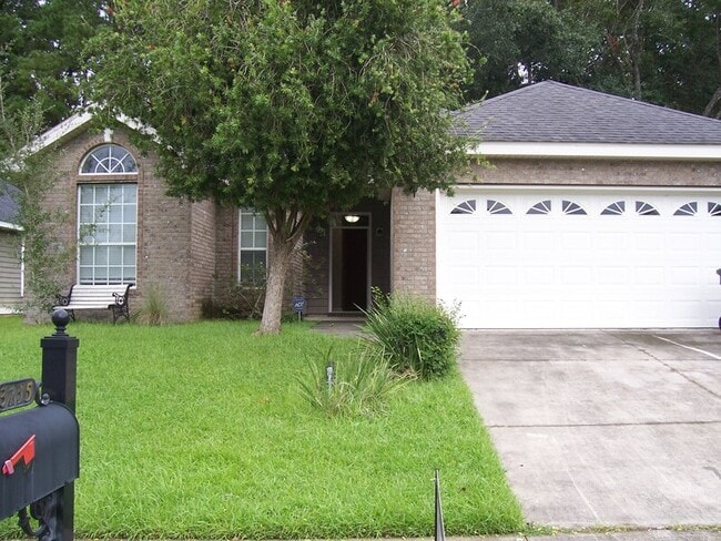 property at 3235 Grant Creek Trail