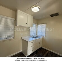 11900-11906 Magnolia St in El Monte, CA - Building Photo - Building Photo