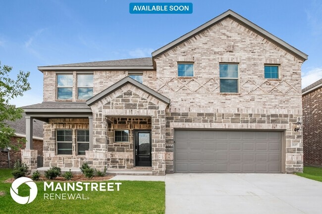 property at 2137 Sun Star Dr