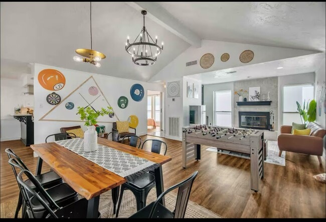 3107 Cherry Creek Dr