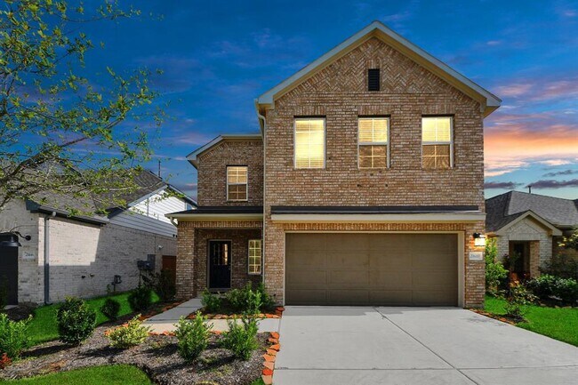 21610 Coral Mist Dr