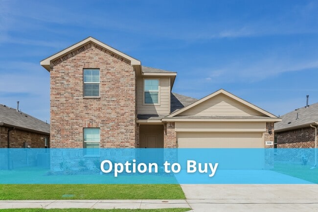 property at 908 Birch Dr