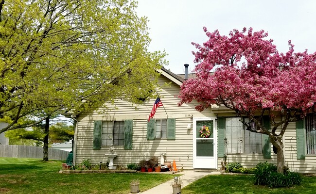 1256 Oxford Manor Ct, Unit 1