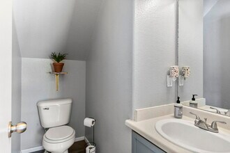 7509 Sistine Ln in Fountain, CO - Building Photo - Building Photo