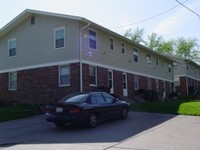 822-906 Hillside Dr in Bettendorf, IA - Building Photo - Building Photo