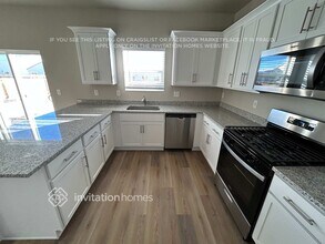 2134 Alyssa St in Fort Lupton, CO - Foto de edificio - Building Photo