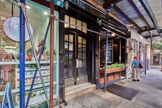 259-263 Bleecker St in New York, NY - Building Photo - Building Photo