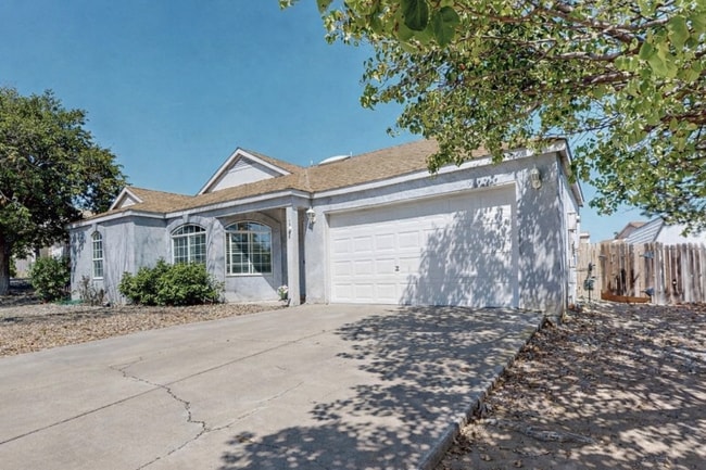 property at 1744 Blueberry Dr NE