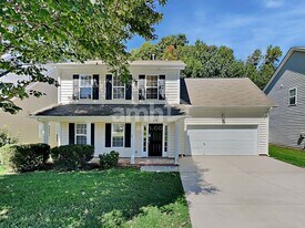 183 Everett Park Dr in Mooresville, NC - Building Photo