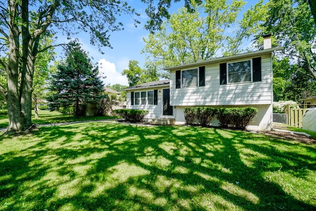 5148 Cherry Creek Pkwy N in Columbus, OH - Building Photo - Building Photo