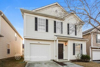 256 Morning Dew Dr in Concord, NC - Building Photo - Building Photo