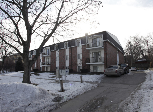 1905 G St in Lincoln, NE - Building Photo - Building Photo