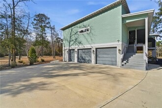 5406 Old Jesup Rd in Brunswick, GA - Building Photo - Building Photo