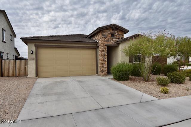 17161 W Sherman St in Goodyear, AZ - Building Photo