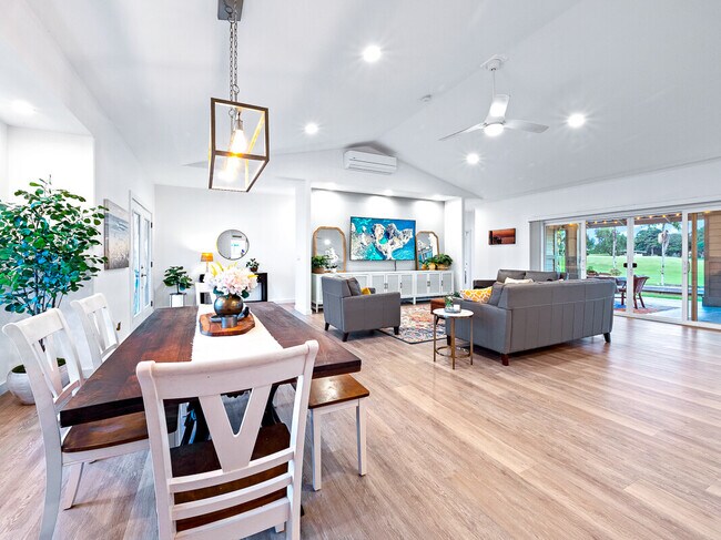 5016 Poke St in Hilo, HI - Building Photo - Building Photo