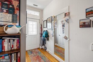 1373 Quincy St NW in Washington, DC - Building Photo