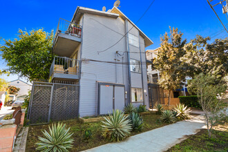 532 Nebraska Ave in Long Beach, CA - Building Photo - Building Photo