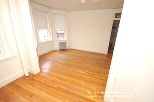 1185 Boylston St, Unit 47 in Boston, MA - Building Photo