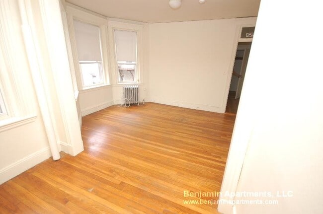 property at 1185 Boylston St