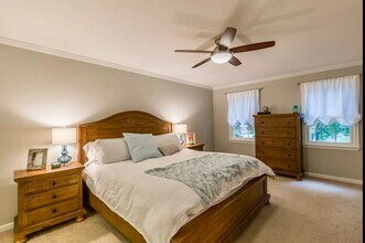 15509 Barrington Pl in Montclair, VA - Foto de edificio - Building Photo