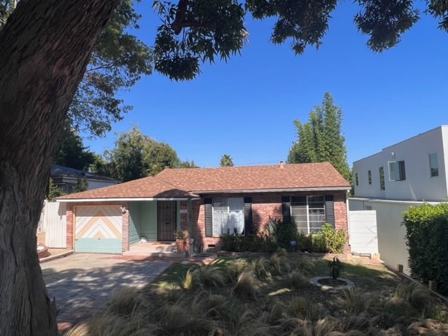 3424 Greenfield Ave in Los Angeles, CA - Building Photo - Building Photo