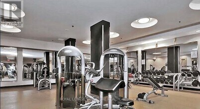 50 Absolute Ave in Mississauga, ON - Building Photo - Building Photo