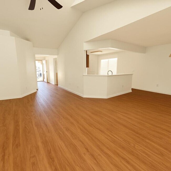 1444 Rumstone Ln in Charlotte, NC - Building Photo - Building Photo
