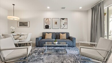 17314 Serenidad Blvd in Clermont, FL - Building Photo - Building Photo