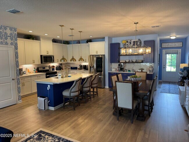 property at 554 Pine Bluff Dr