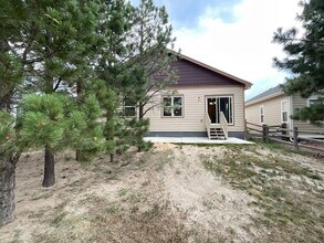 18442 Dunes Lake Ln in Monument, CO - Building Photo - Building Photo