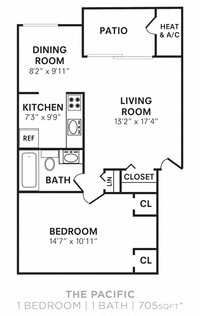 Gwynn Oaks Landing Apartments and Townhomes photo'