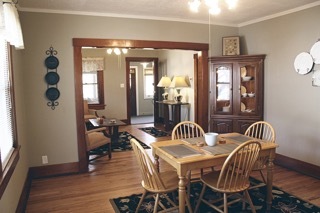 1030 Riley St in Atchison, KS - Building Photo - Building Photo