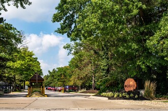 The Drake in Mayfield Heights, OH - Building Photo - Building Photo