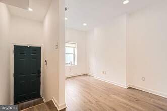 1440 Ward St in Baltimore, MD - Building Photo - Building Photo
