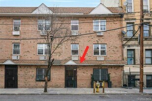 523 E 148th St in Bronx, NY - Building Photo