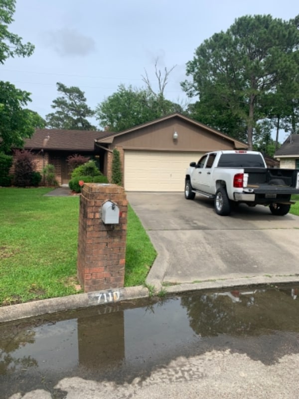 7110 Bannock St in Baytown, TX - Building Photo - Building Photo