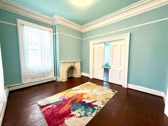 61 Monitor St in Jersey City, NJ - Foto de edificio - Building Photo