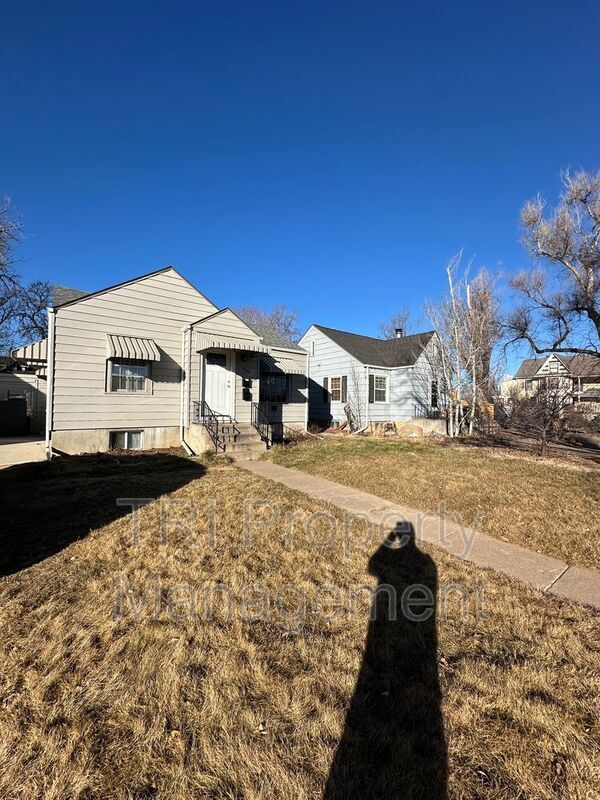 property at 1903 7th Ave