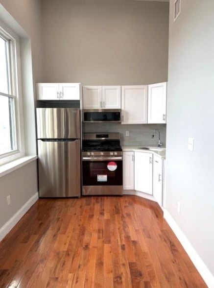 38 Mill St in Paterson, NJ - Building Photo - Building Photo