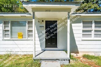 1410 College St SE in Decatur, AL - Building Photo - Building Photo