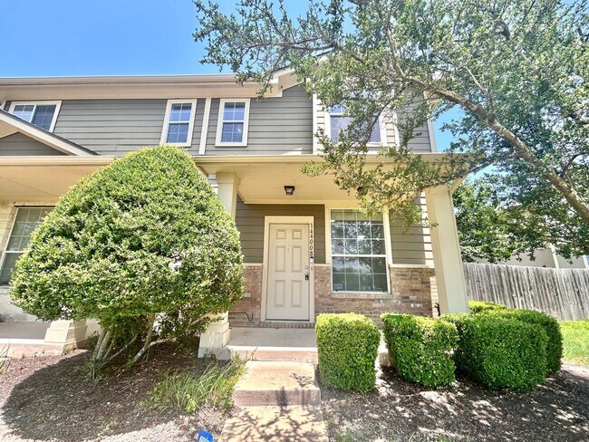 14400 Harris Ridge Blvd in Pflugerville, TX - Building Photo - Building Photo