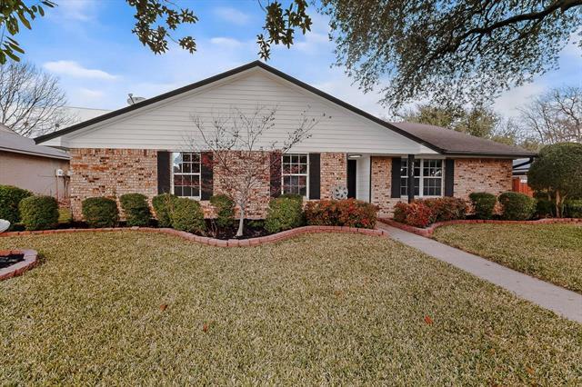 3233 Santana Ln in Plano, TX - Building Photo - Building Photo